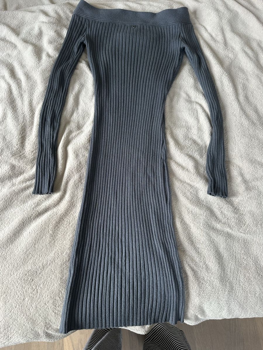Guess Robes: Guess Strickkleid, Grösse S – D'occasion à Bellmund par Srisi01 1