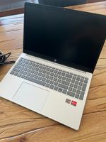 HP Laptop 15 Zoll, Win 11, neuwertig