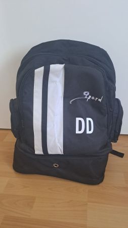 gpard-Rucksack FORZA