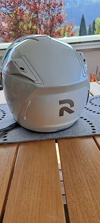 Helme & Visiere: HJC RPHA 70 ecru in der Grösse L – Gebraucht aus Walenstadt von Betty53 1