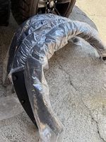 Dodge Ram Verbreiterung und Distanzscheiben