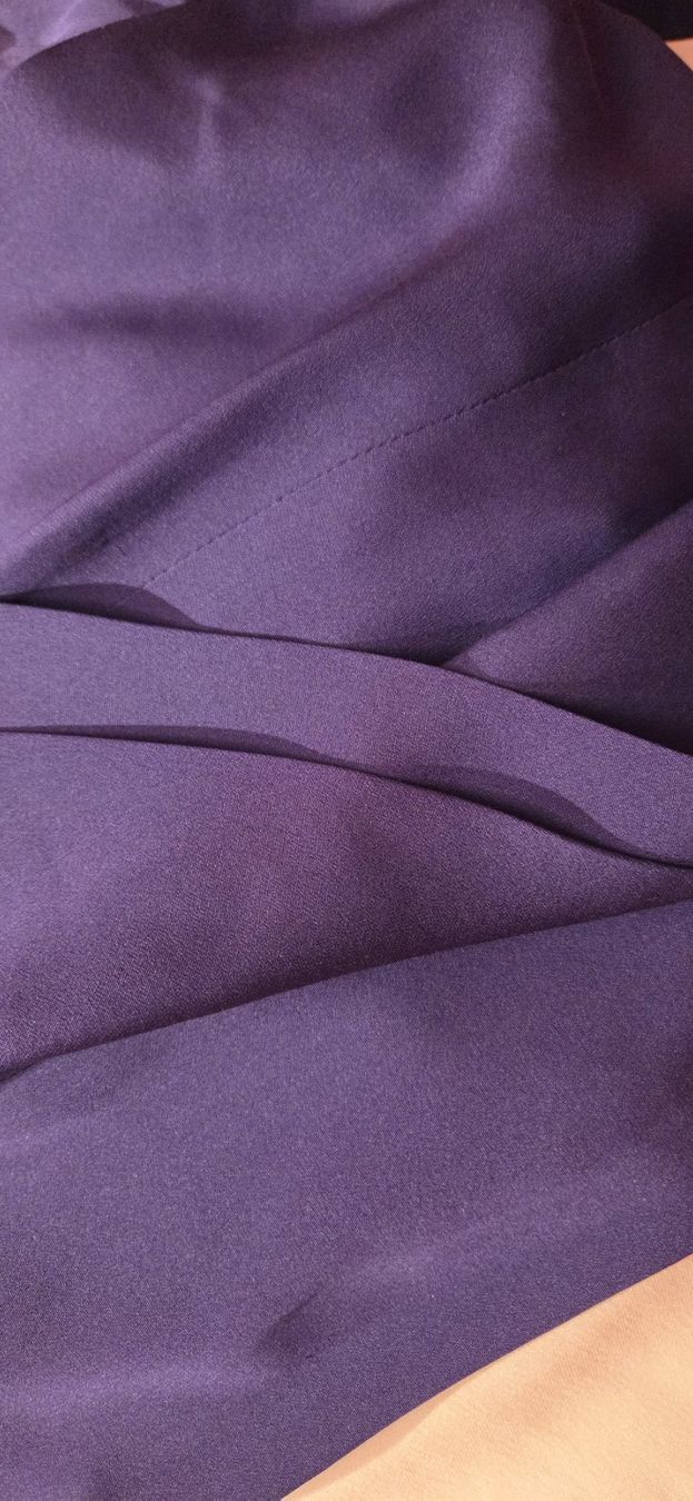 Pantaloni: Hose Seide EMANUEL UNGARO Gr.36/38 NEU – Nuovo e nell'imballaggio originale da Wettswil venduto da doe_x6nz 5