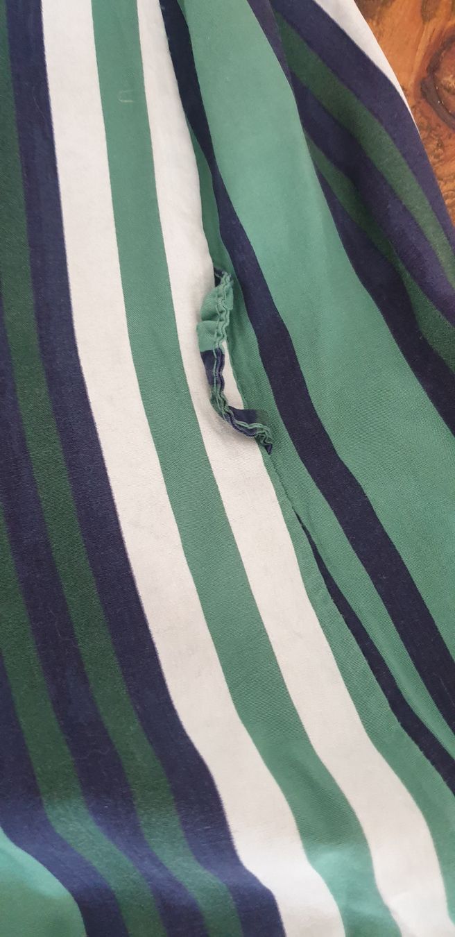 Vestiti: Sommerkleid  – Usato da Clarens venduto da fur_bxq2 2