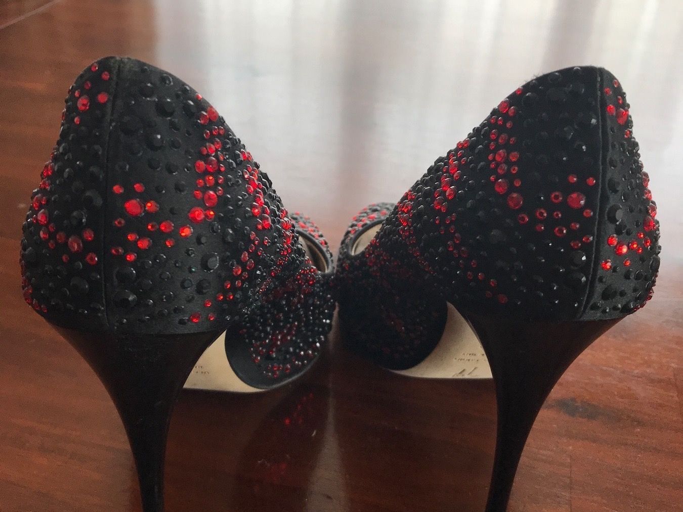 Zanotti Scarpe da donna: Pumps, Gr. 39, GIUSEPPE ZANOTTI – Usato da Männedorf venduto da Brk 3