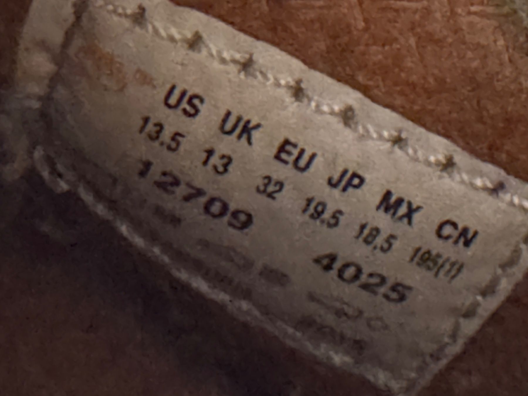 Timberland Scarpe per ragazzi: Timberland Boots, Grösse 32, hellbraun – Usato da Pontresina venduto da cumprerevender 5