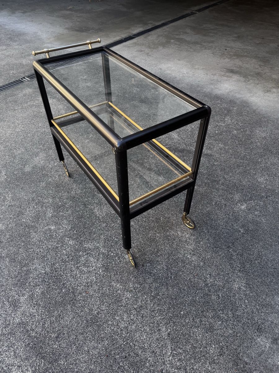 Schubkarren: Mini bar wagen – Gebraucht aus Steffisburg von mer_jv9f 1