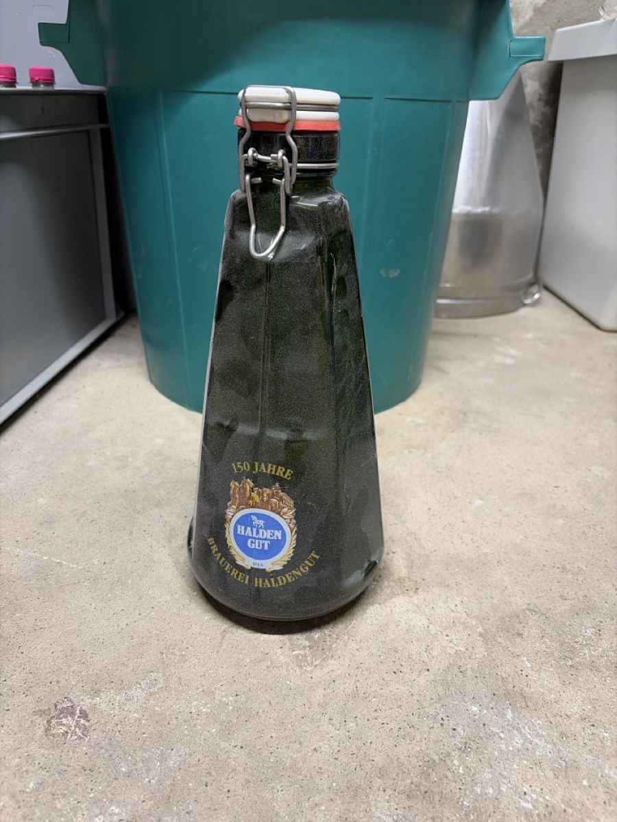 Haldengut Bicchieri, Caraffe & Bottiglie: Haldengut Karaffe – Nuovo (secondo la descrizione) da Dorf venduto da anchelita84