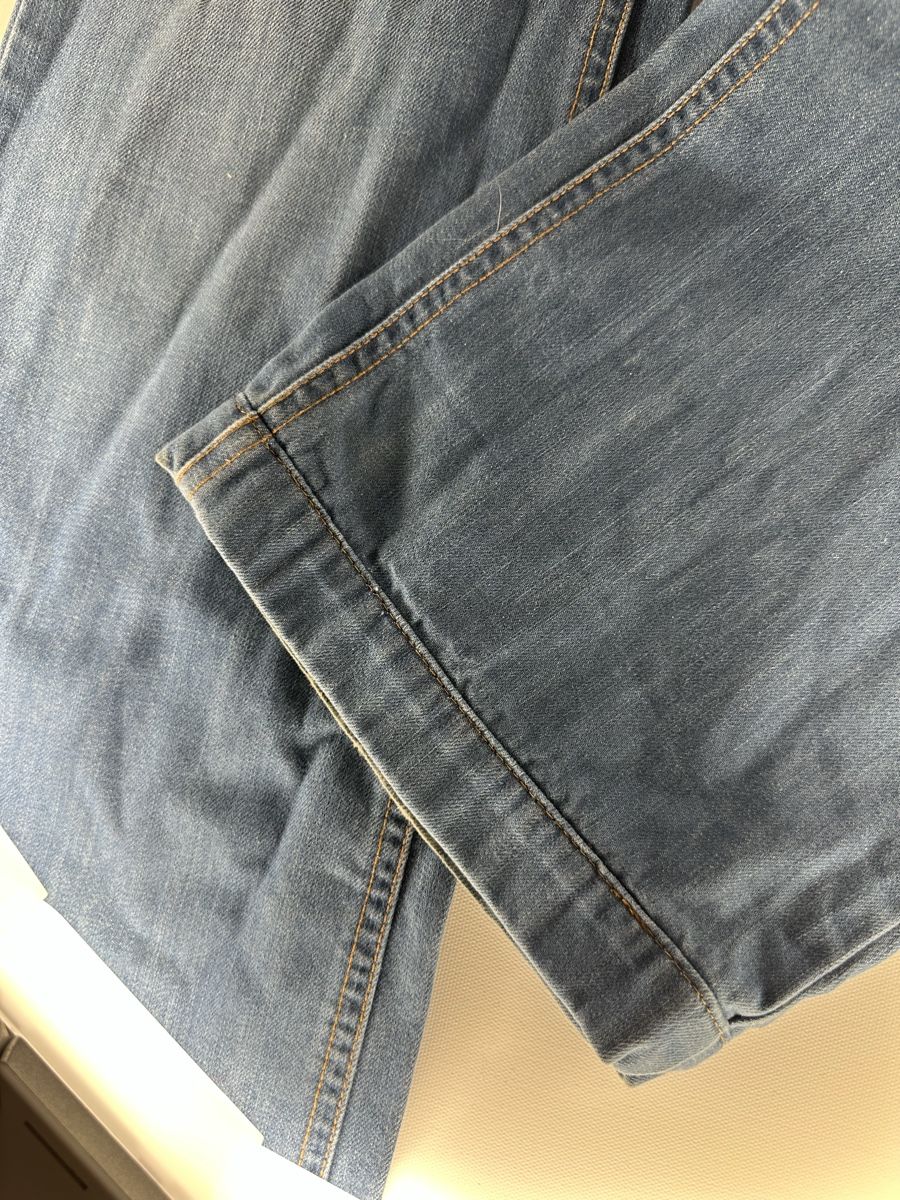 Gucci Jeans: Gucci Jeans Gr. 42, Made in Italy, – Usato da Luzern venduto da kim221080 1