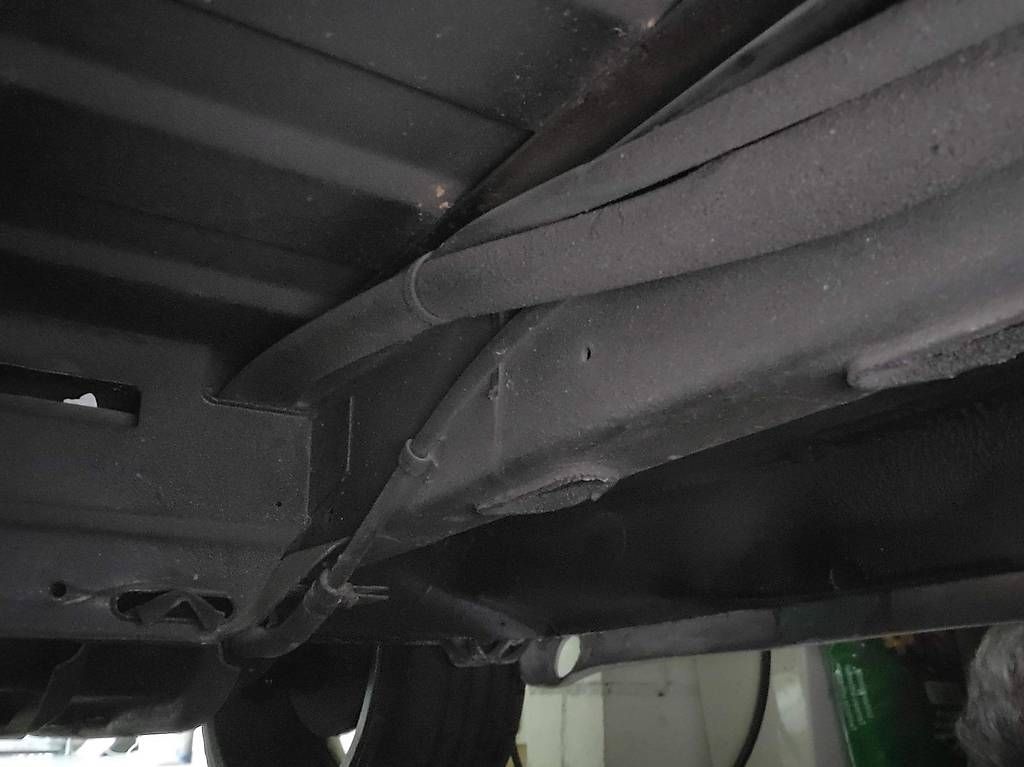 Automobili: VW T3 Multivan, 2.L Benziner im top Zustand – Usato da Sevelen venduto da peetem 3
