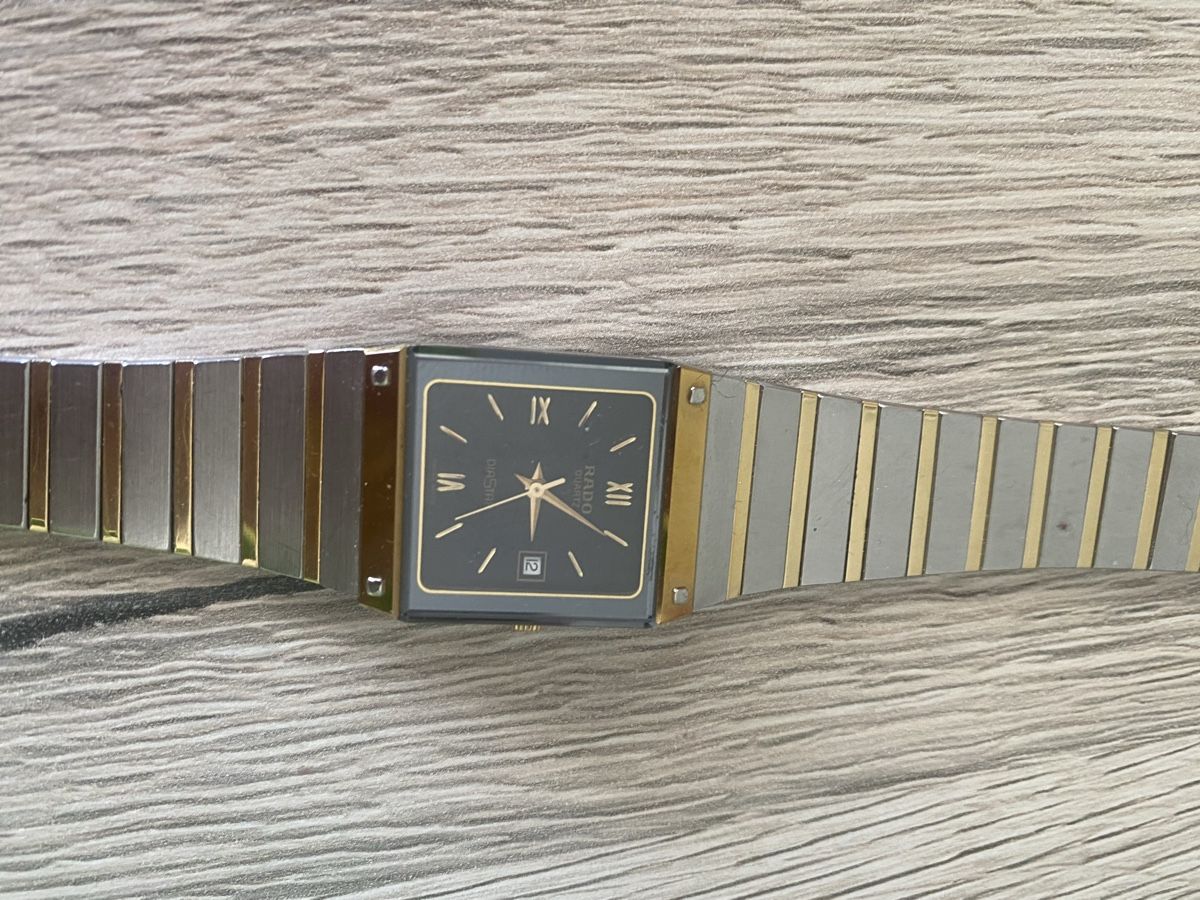 Rado Orologi: Damenuhr – Usato da Thun venduto da reb_qd7f