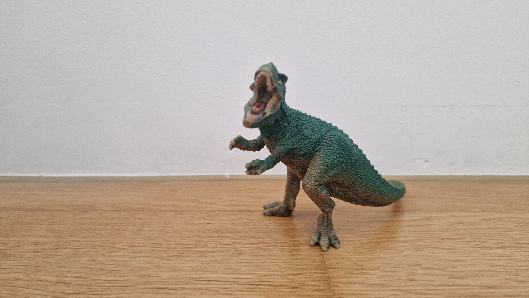 Schleich Figuren: 3 coole Schleich Dinosaurier-Figuren – Gebraucht aus Uetikon am See von Walkingtothemoon 2