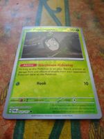 POKEMON  Poltchageist   H  TWM EN  020/167   HP30  2024