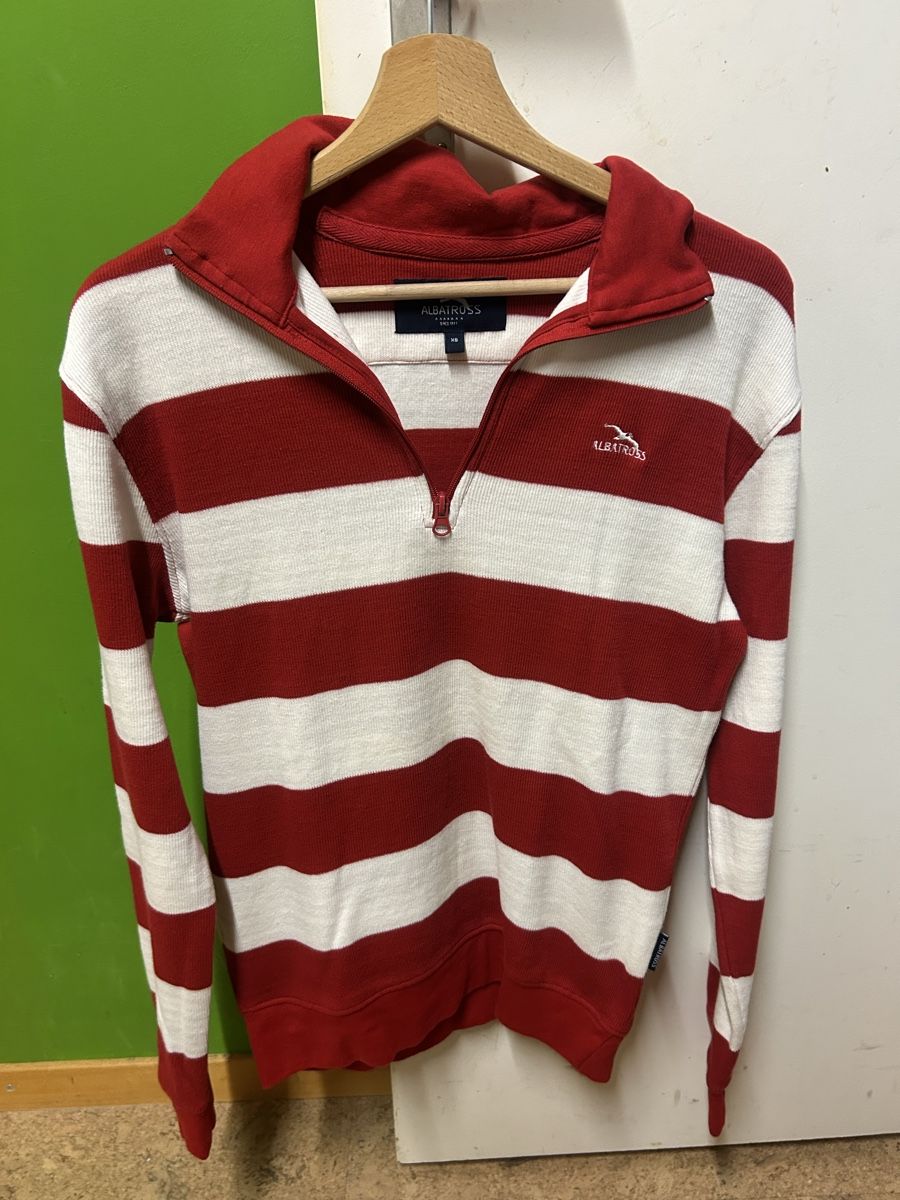 Pullover & Sweatshirts: Strickpullover Gr. XS / S – Neu (gemäss Beschreibung) aus Willisau von Geissbock11