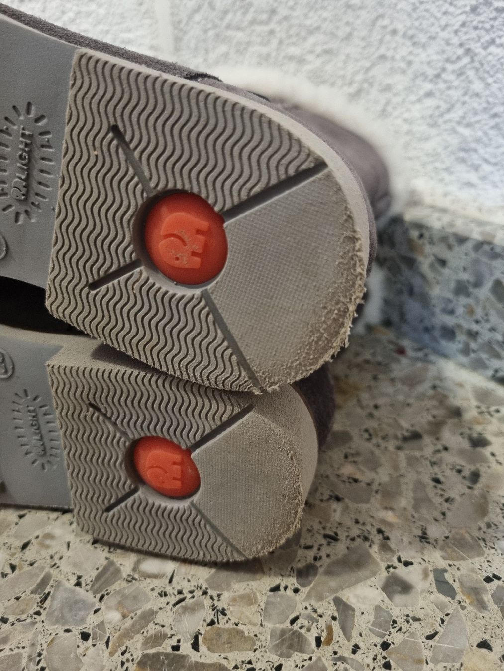 Elefanten Scarpe per ragazze: Elefanten Winterstiefel Gr. 28 – Nuovo (secondo la descrizione) da Grüt (Gossau ZH) venduto da Stuntmace 3