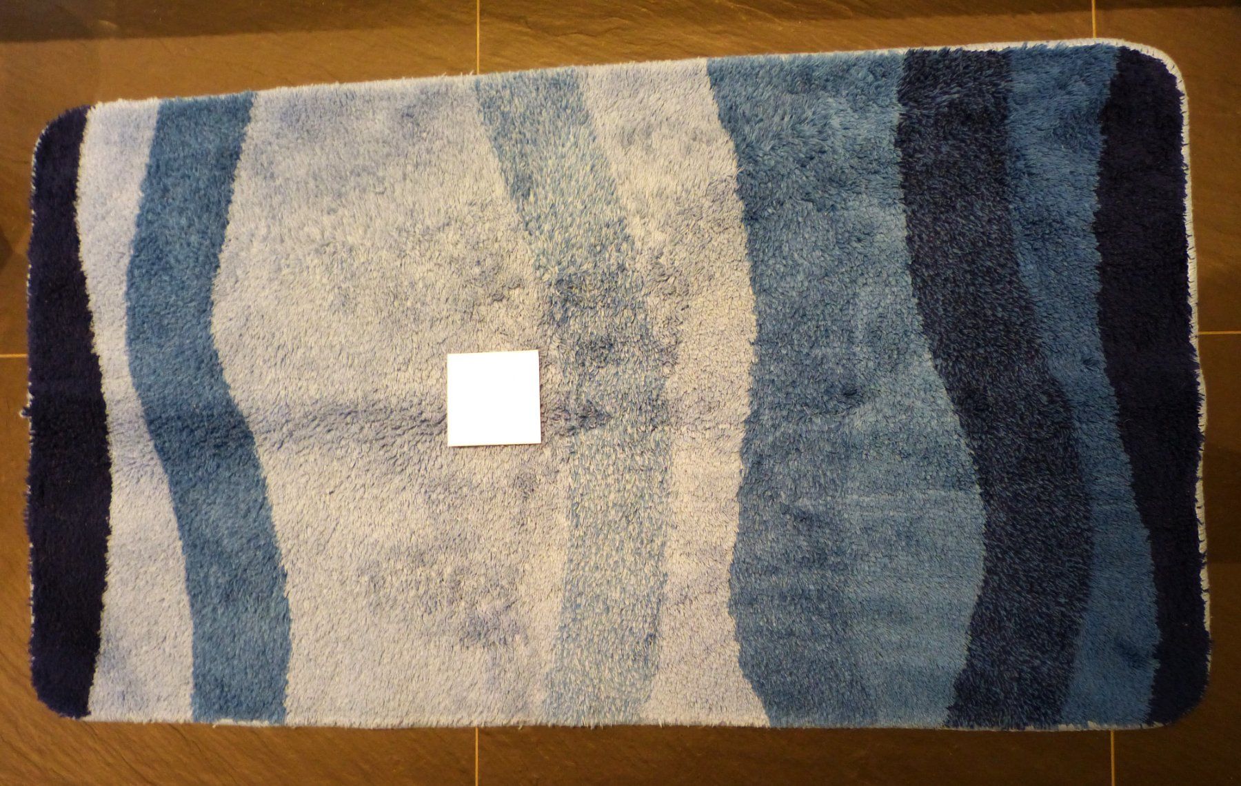 Tappeti: Badeteppich, 115x65cm Miami (3) – Usato da Lengnau BE venduto da AllerleiSUPER