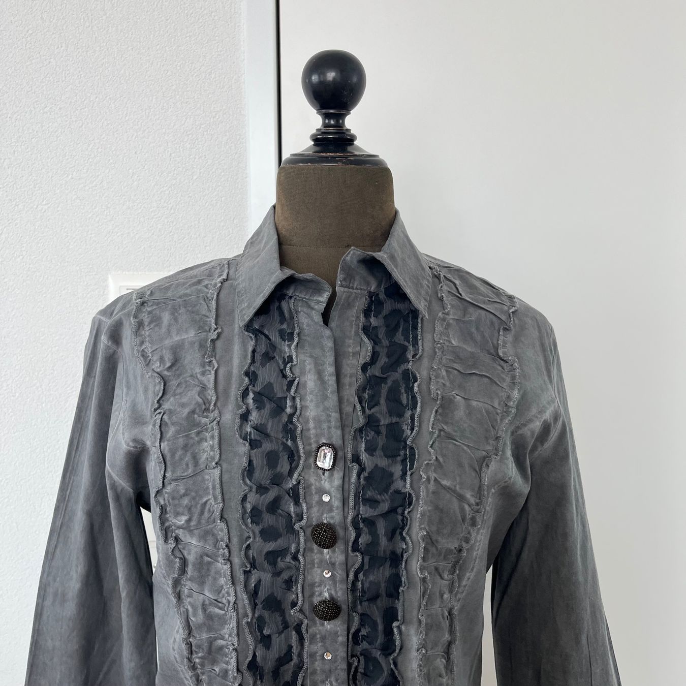 Bottega Veneta Camicette: Bottega Bluse – Nuovo (secondo la descrizione) da Zug venduto da Grc999 2