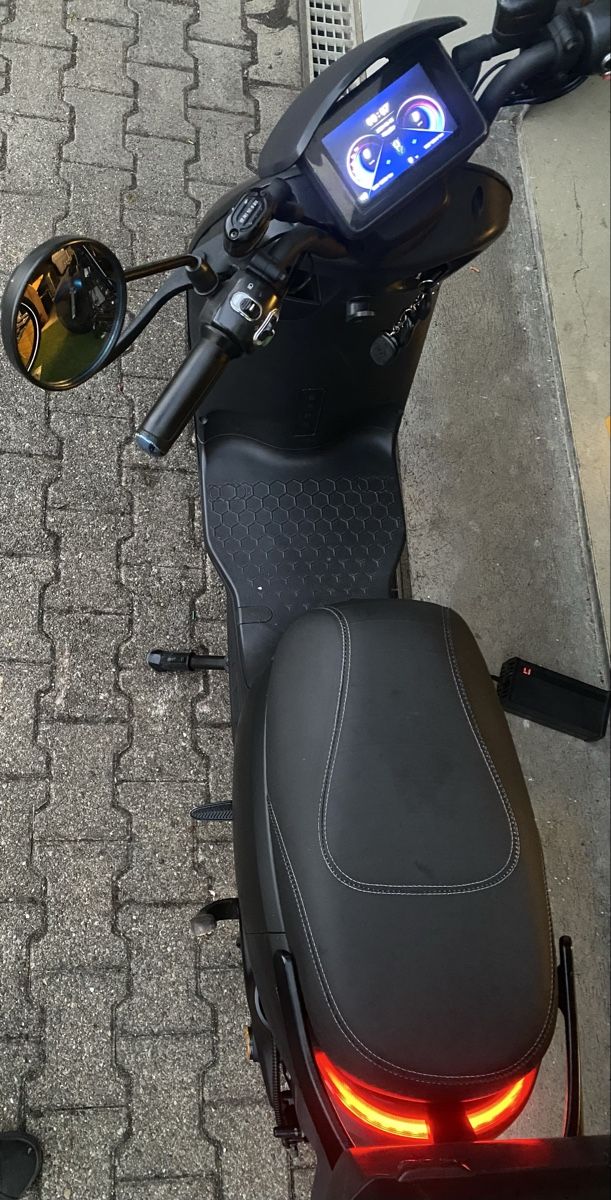 Scooter: E roller City go  – Usato da Grellingen venduto da OCC_ASION01 3