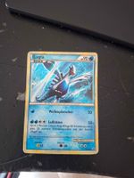 Pokemon Lugia HGSS02 Promo