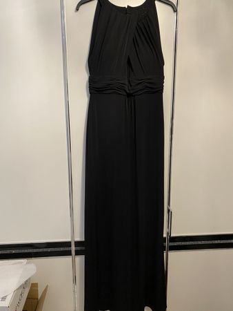 Abend kleid mit Stola von Vera Mond gr.M