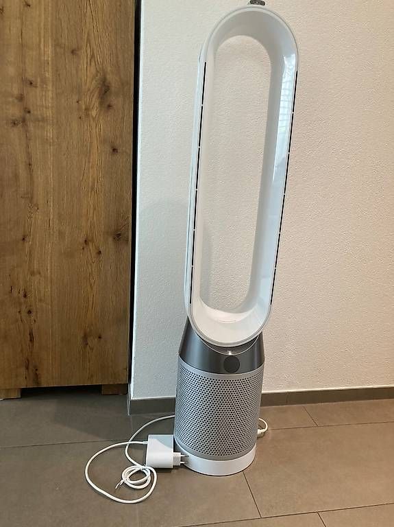 Dyson Ventilatoren: Dyson Ventilator + Luftreiniger – Gebraucht aus Eschenbach SG von Magona