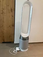 Dyson Ventilator + Luftreiniger