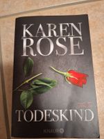 Karen Rose Todeskind