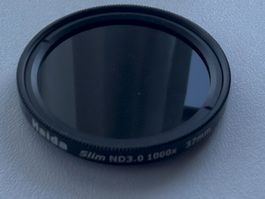 Filter Haida ND3 37mm