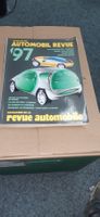 Automobil Revue Katalog 1997