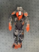 Skirenndress neu Gr. 140