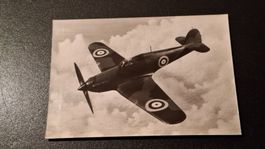 AK *Hawker Hurricane* (Model)