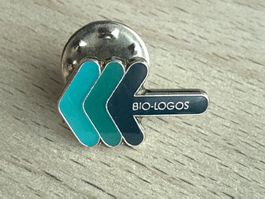 Pin Bio Logos