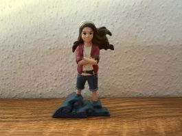 TONIE ALEA AQUARIUS, DIE MAGIER DER NIXEN