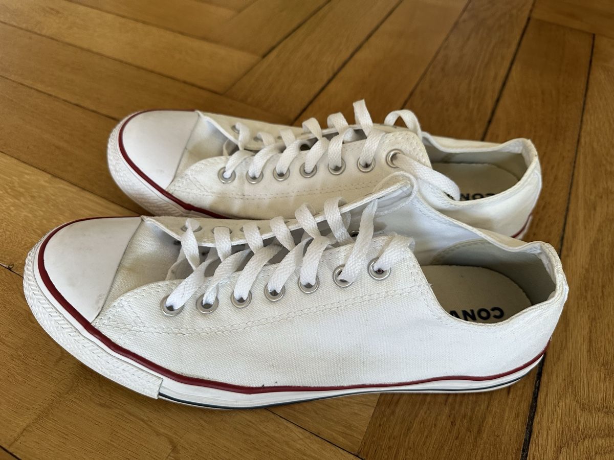 Converse Chaussures hommes: Converse All Star Schuhe – Neuf (Voir description) à Bern par Max_Bern 1