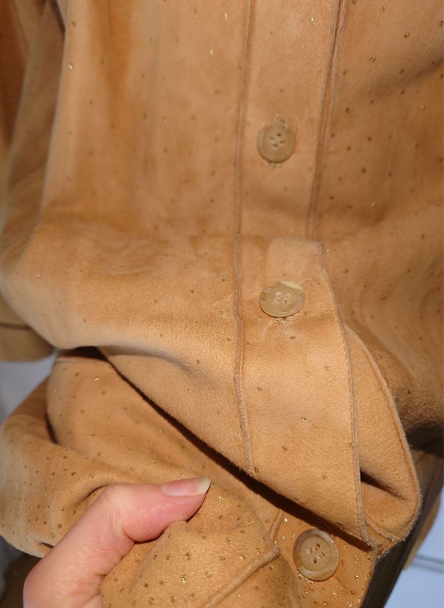 Roberto Cavalli Giacche: ROBERTO CAVALLI luxury leather jacket - vintage – Usato da Baden venduto da agora_newgeneration 5