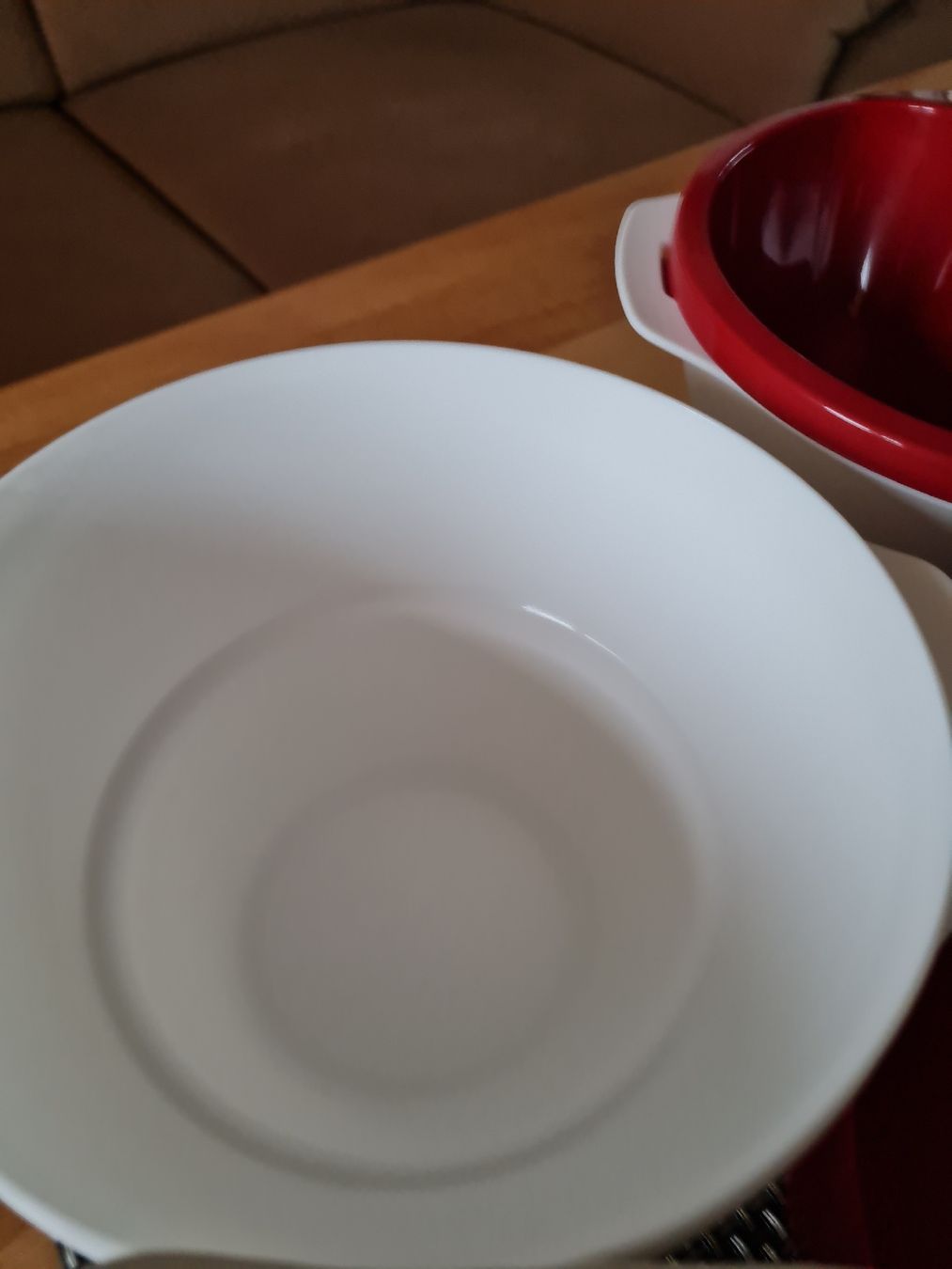 Tupperware Contenitori & Simili: Tupperware Micro Del Dip 2 Set neu Allegra – Nuovo (secondo la descrizione) da Münsingen venduto da Cuci31 2