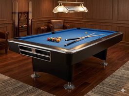 Traum Pool-Billardtisch Prostar