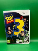 Disney Pixar Toy Story 3 (Französisch) - Nintendo Wii
