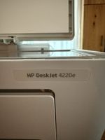 HP Drucker