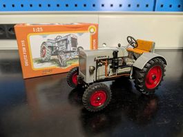KOVAP Deutz F2M 315 Traktor 1:25  NEU & OVP