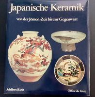 Japanische Keramik: Jamon-Zeit bis zur Gegenwart, von 1984