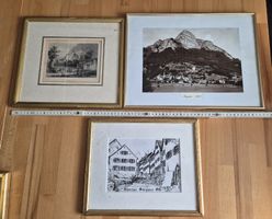 Sargans 3 Bilder