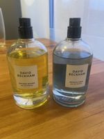 David Beckham Refined Woods & Infinite Aqua, 2 Stk.