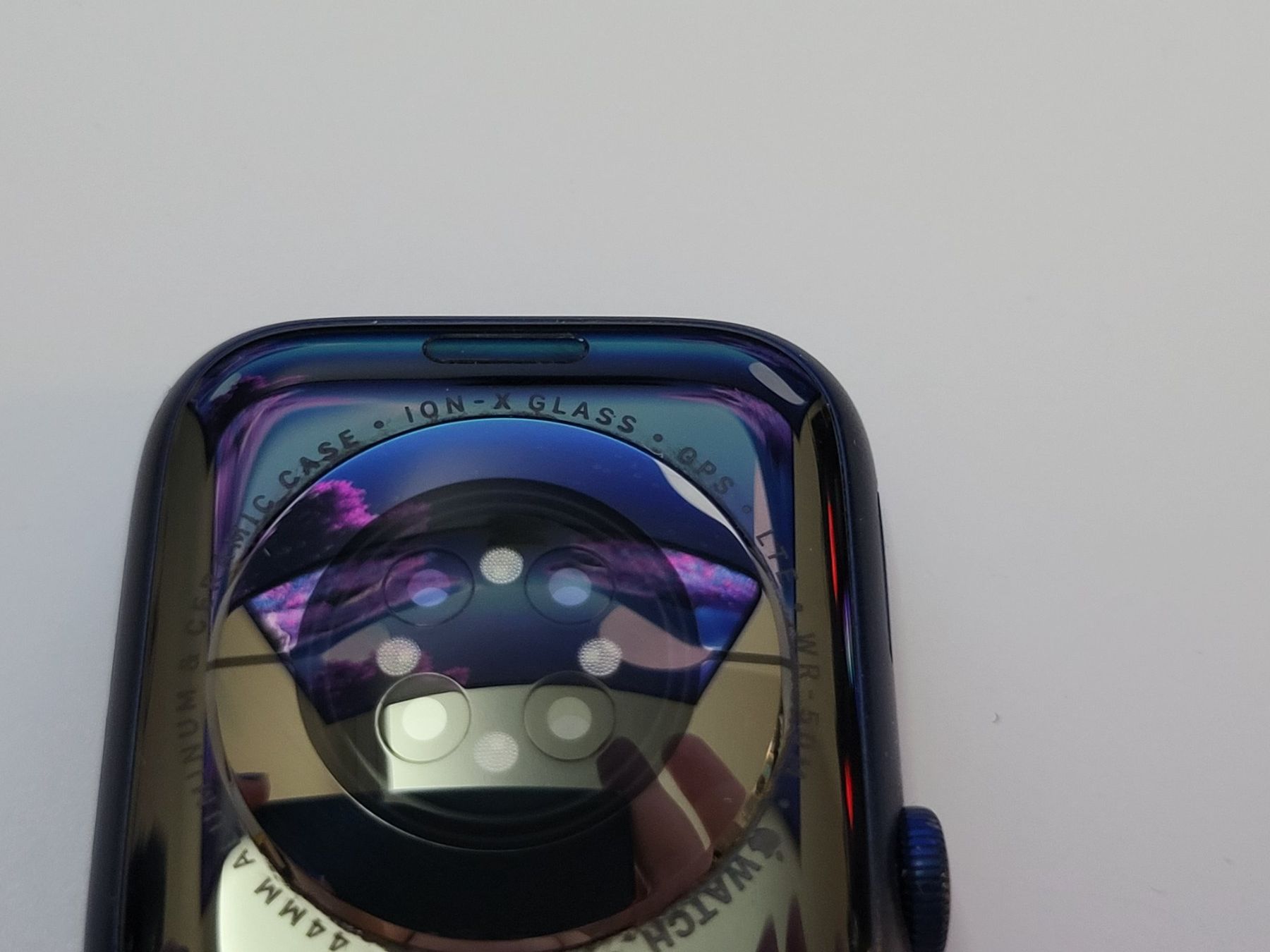 Apple Smartwatch: Apple Watch Series 6 LTE – Gebraucht aus Ebikon von CyberTari 5