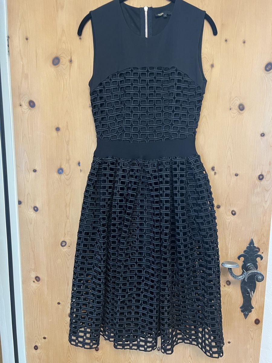 Maje Vestiti: Maje Kleid – Usato da St.Moritz venduto da MonikaG08