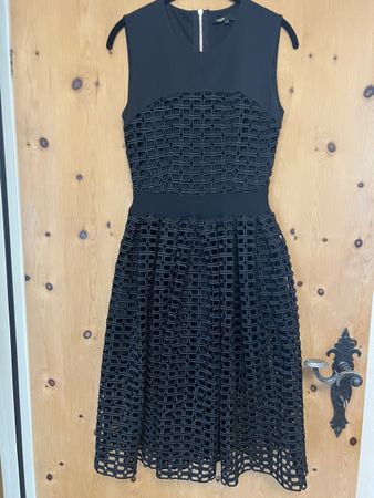Maje Kleid