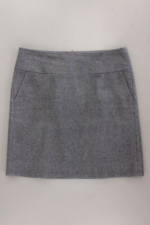 Cinque Wollrock Gr. 40 grau