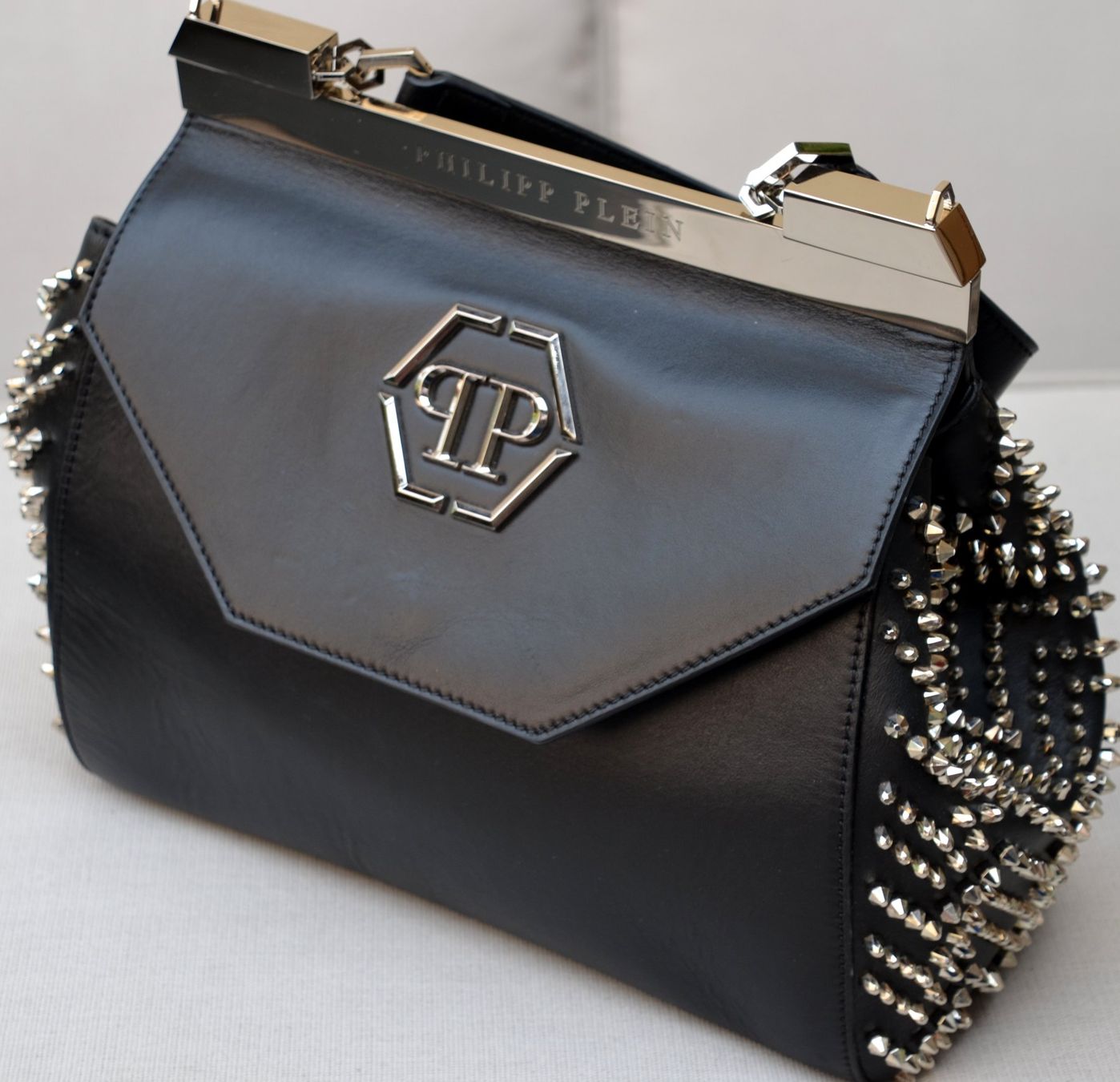Philipp Plein Borse da donna: PHILIPP PLEIN Tasche / sac – Nuovo (secondo la descrizione) da Collonges venduto da Auganien 3