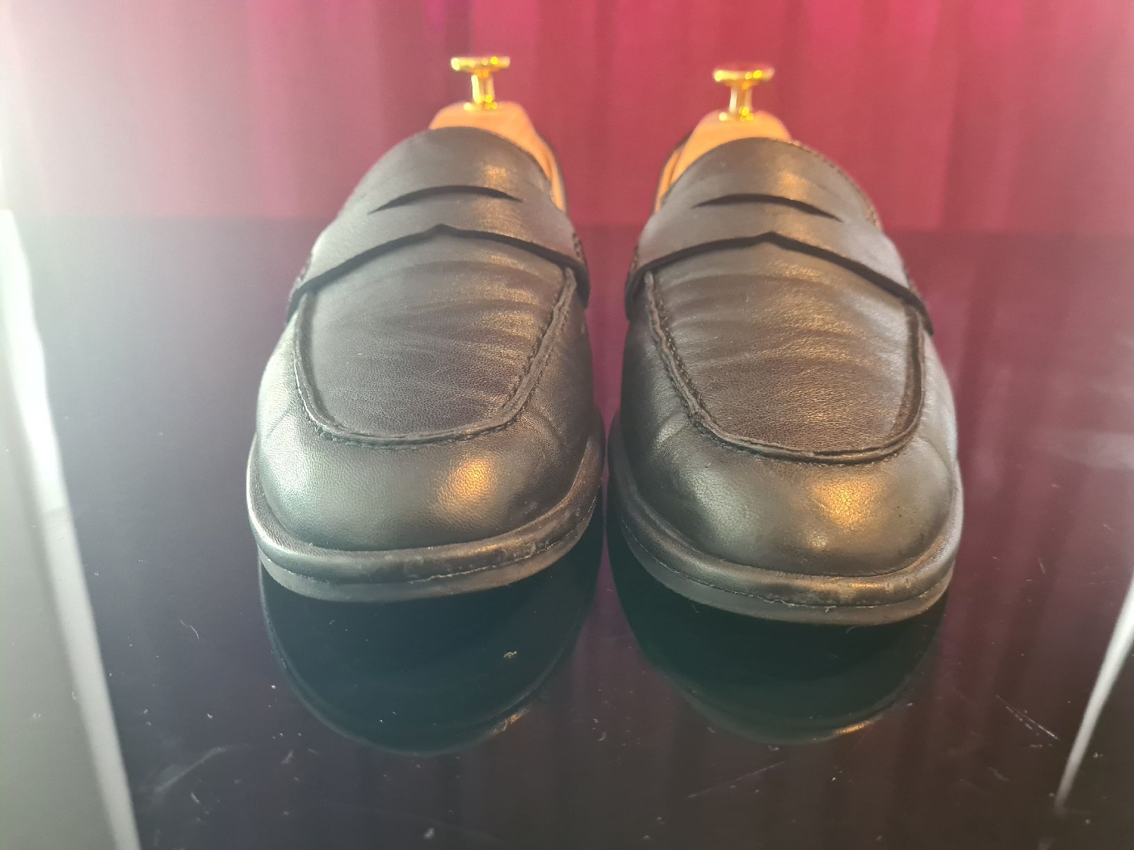 Sam Edelman Scarpe da donna: Sam Edelman Loafers Gr 38 – Usato da Kloten venduto da Kri23 2