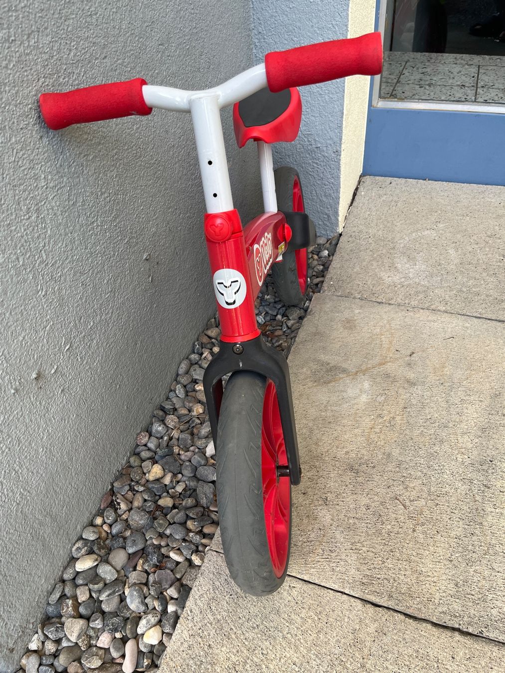 Veicoli per bambini: Laufrad – Usato da Birmensdorf ZH venduto da sam_qs22 1