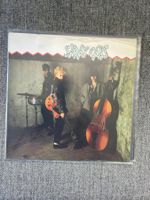 Stray Cats - Stray Cats - Germany - 1981 - Arista